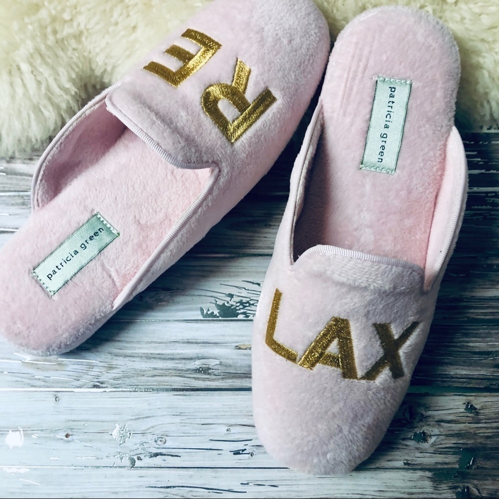 HOUSE Shoes Slippers Mules